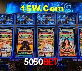 Jackpot Winner